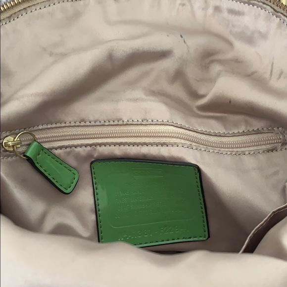 💫COACH PURSE💫 - Picture 4 of 5